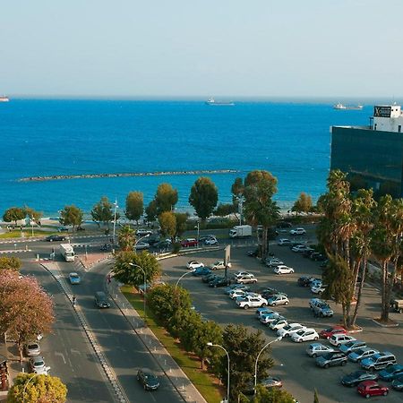 Poseidon Boutique Apartment 2 Limassol Eksteriør billede