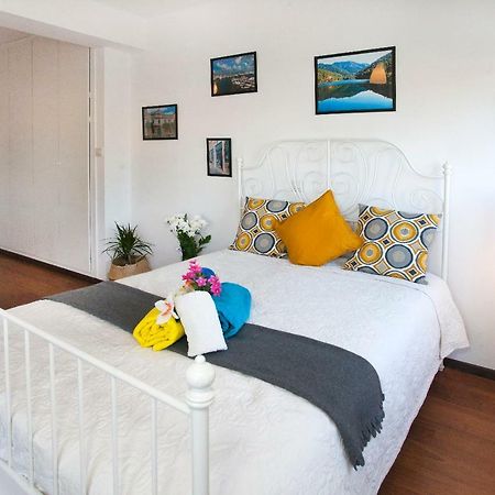 Poseidon Boutique Apartment 2 Limassol Eksteriør billede