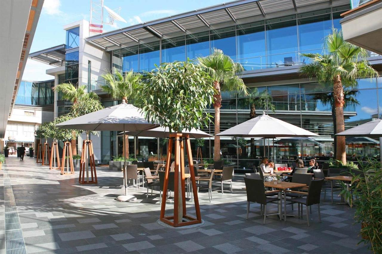 Poseidon Boutique Apartment 2 Limassol Eksteriør billede
