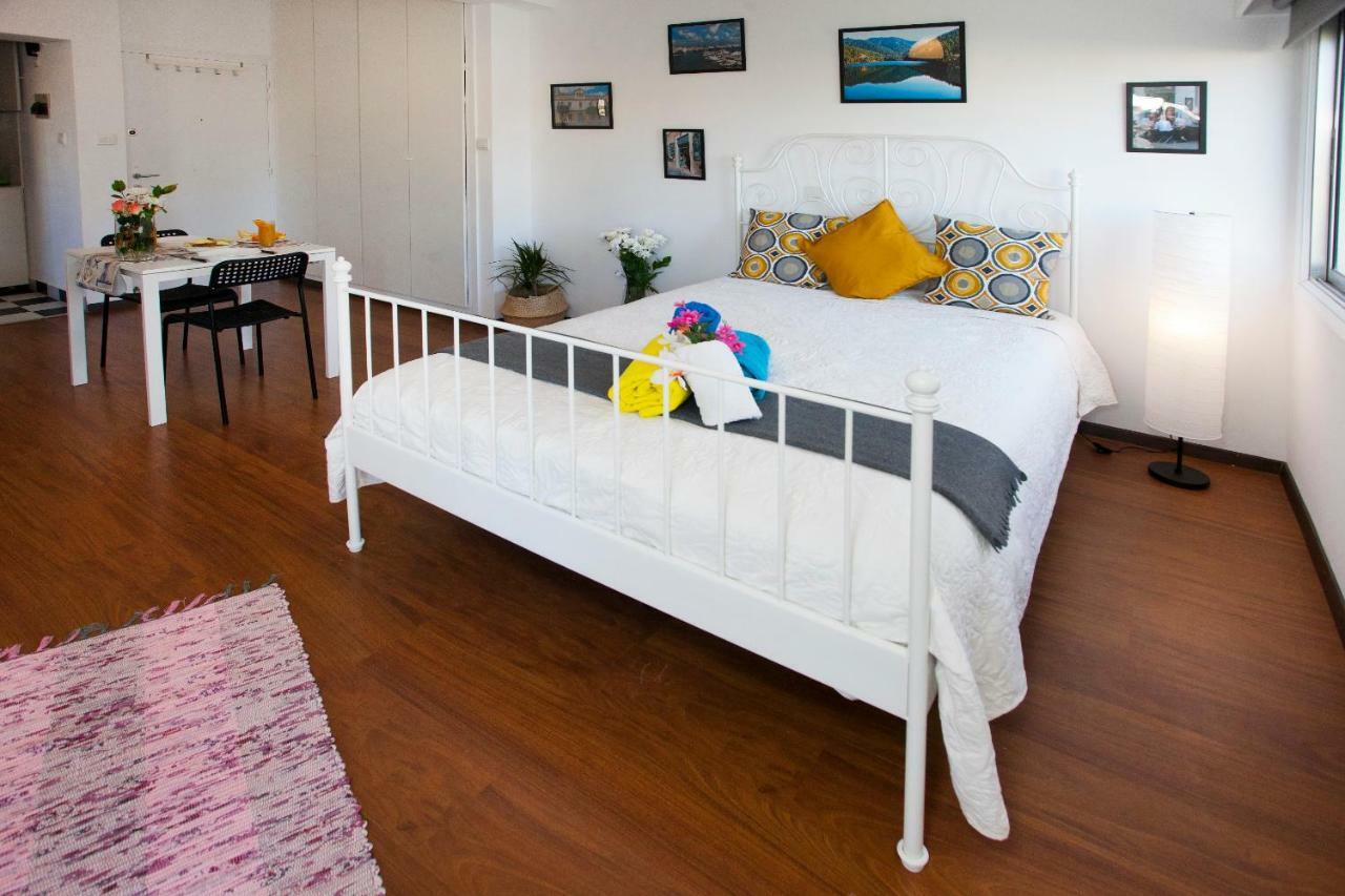 Poseidon Boutique Apartment 2 Limassol Eksteriør billede