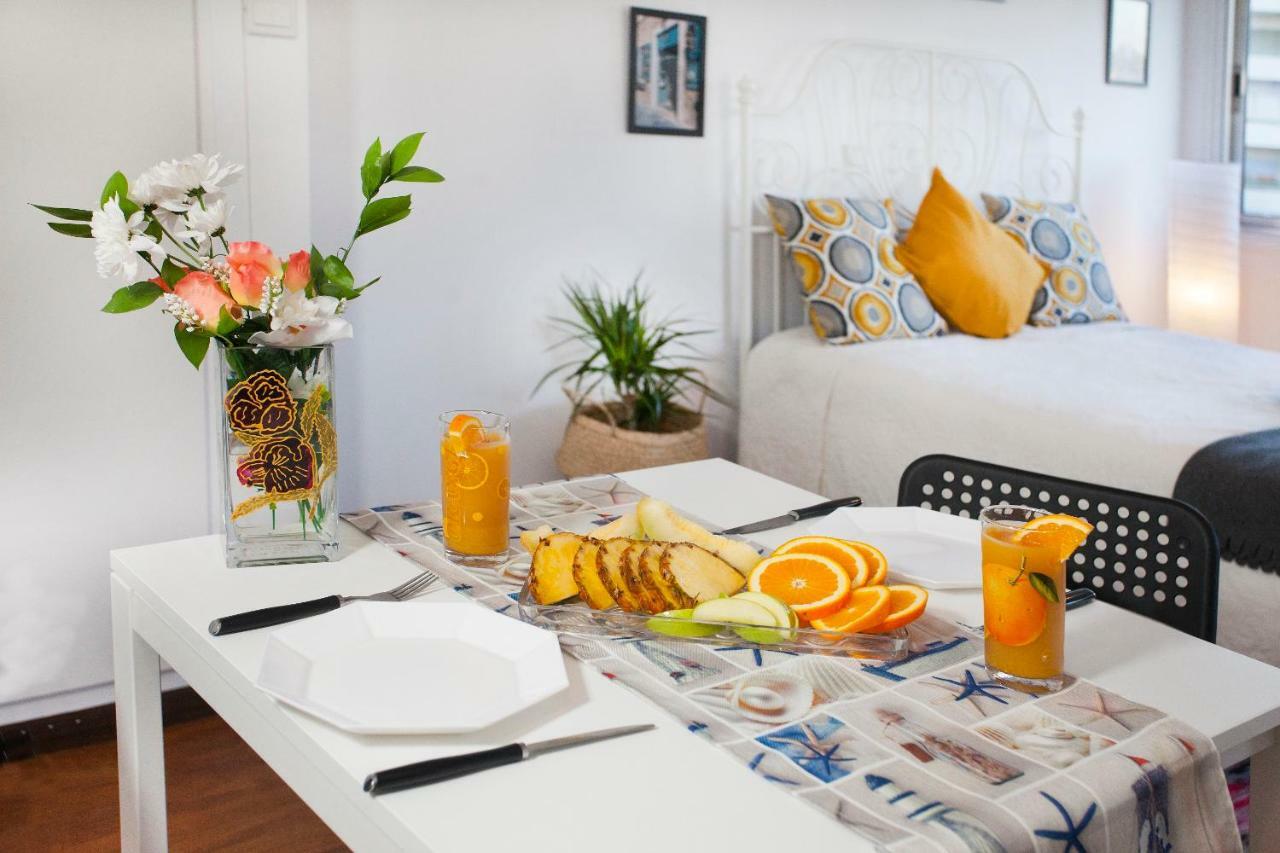 Poseidon Boutique Apartment 2 Limassol Eksteriør billede