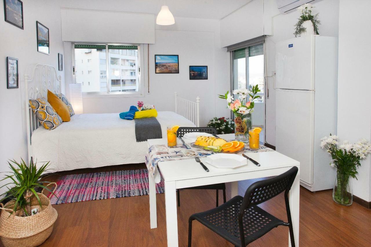 Poseidon Boutique Apartment 2 Limassol Eksteriør billede