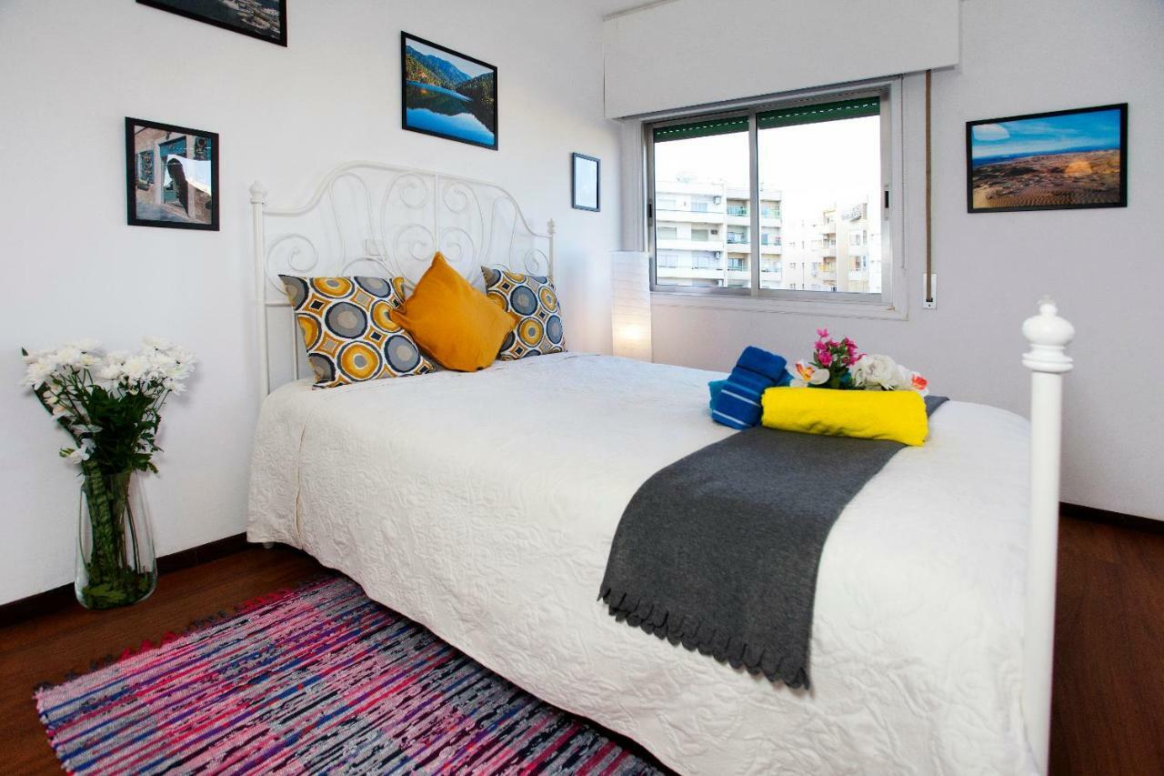 Poseidon Boutique Apartment 2 Limassol Eksteriør billede