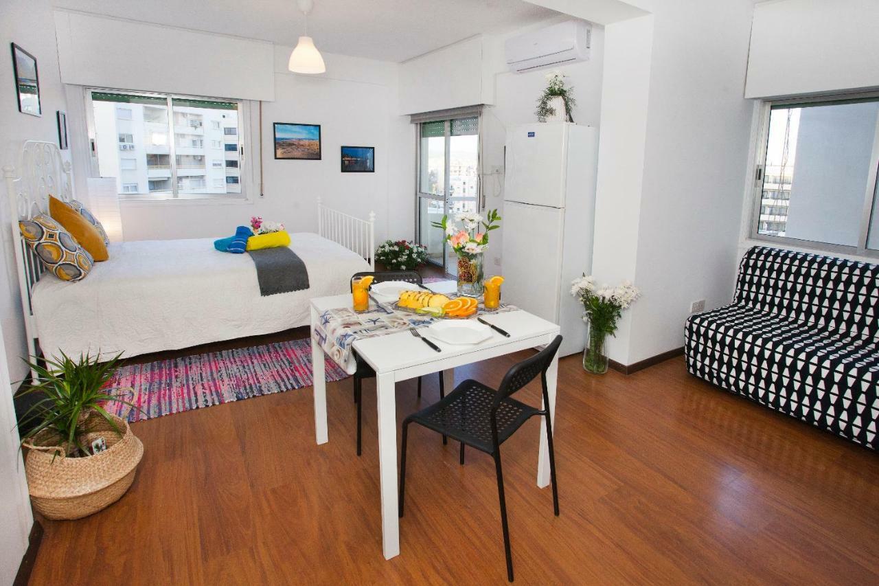 Poseidon Boutique Apartment 2 Limassol Eksteriør billede