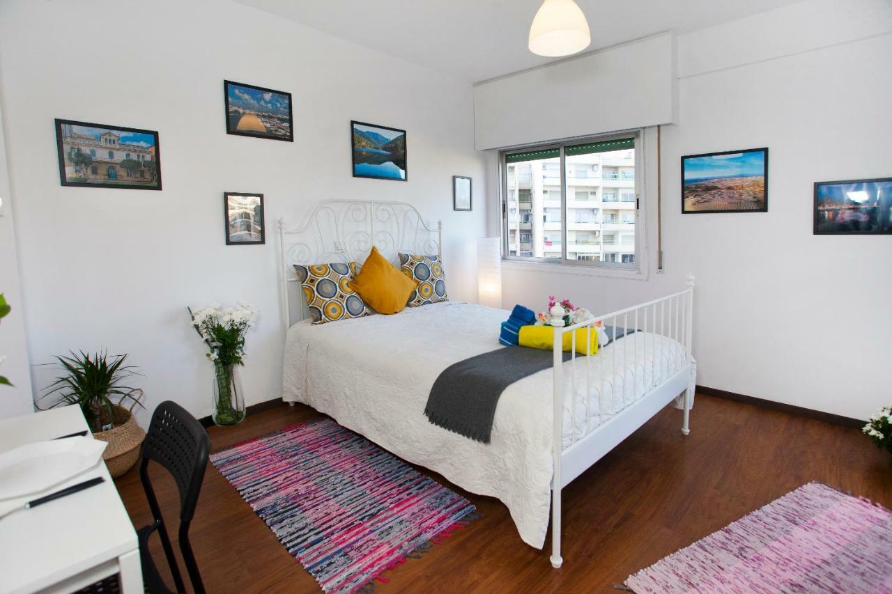 Poseidon Boutique Apartment 2 Limassol Eksteriør billede