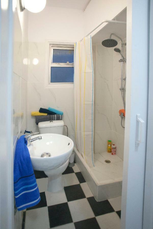 Poseidon Boutique Apartment 2 Limassol Eksteriør billede