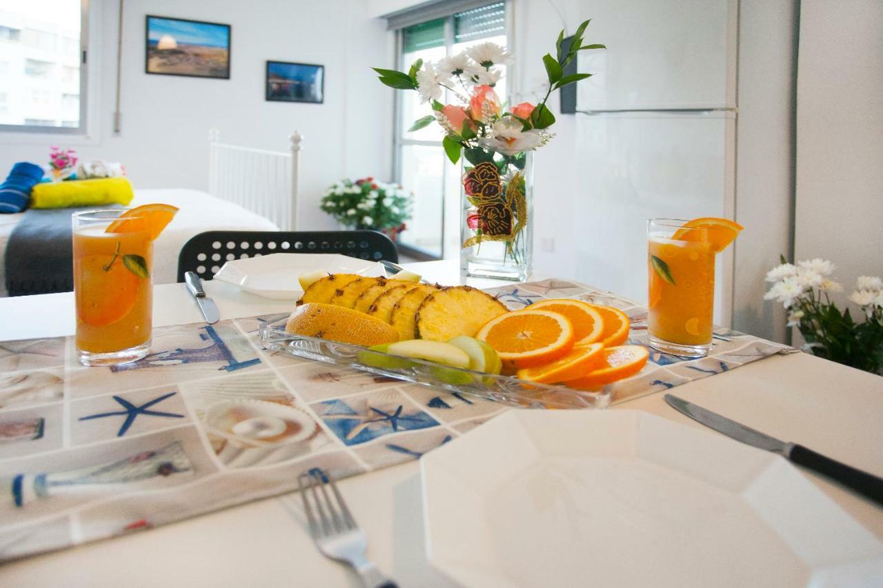 Poseidon Boutique Apartment 2 Limassol Eksteriør billede