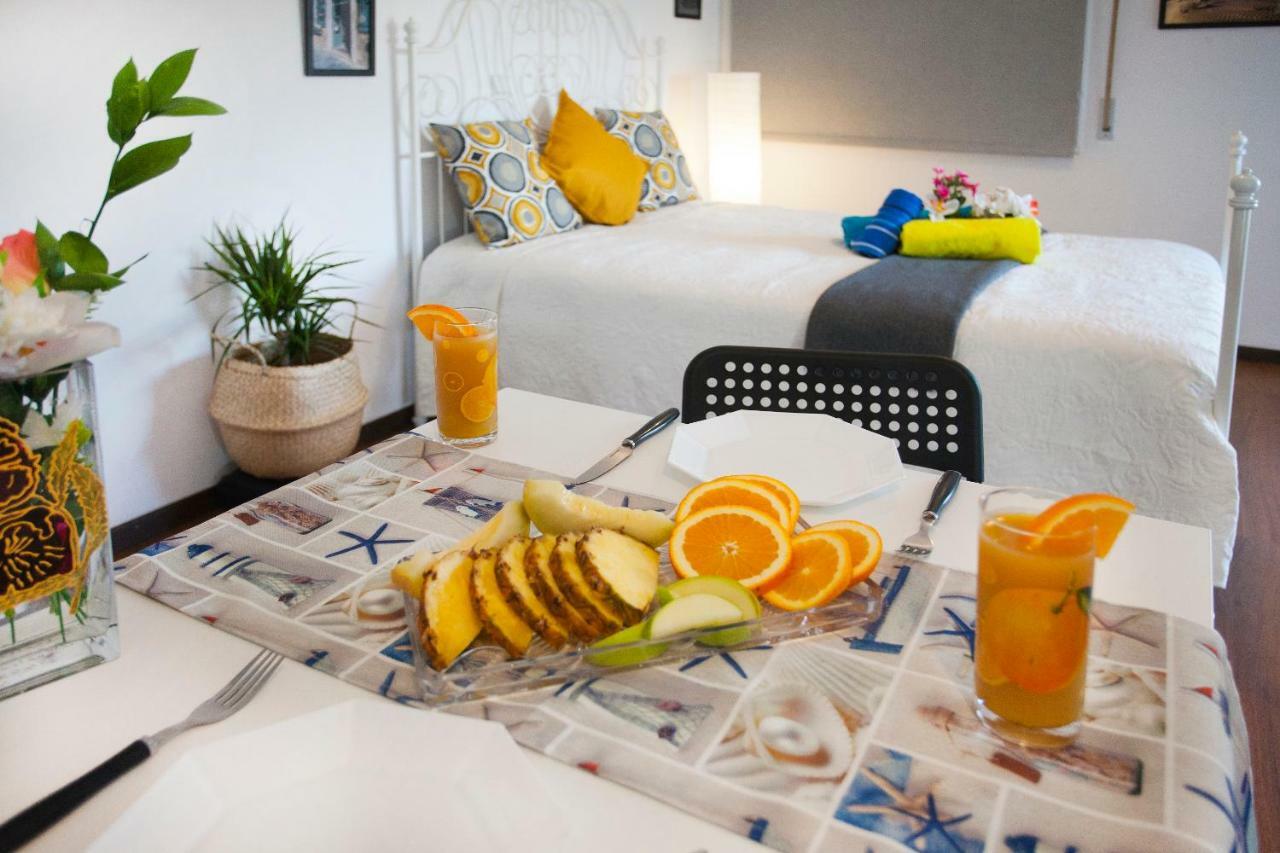 Poseidon Boutique Apartment 2 Limassol Eksteriør billede