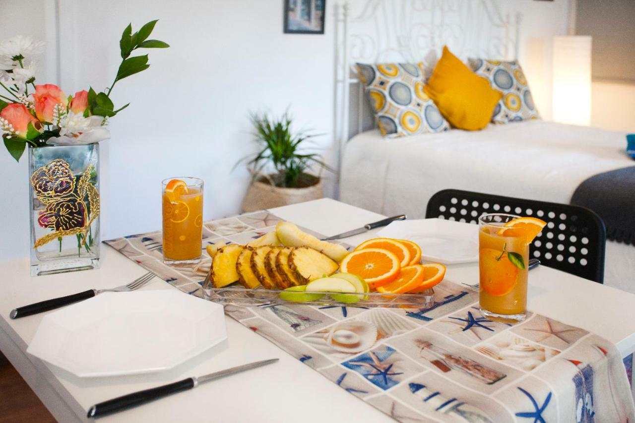 Poseidon Boutique Apartment 2 Limassol Eksteriør billede