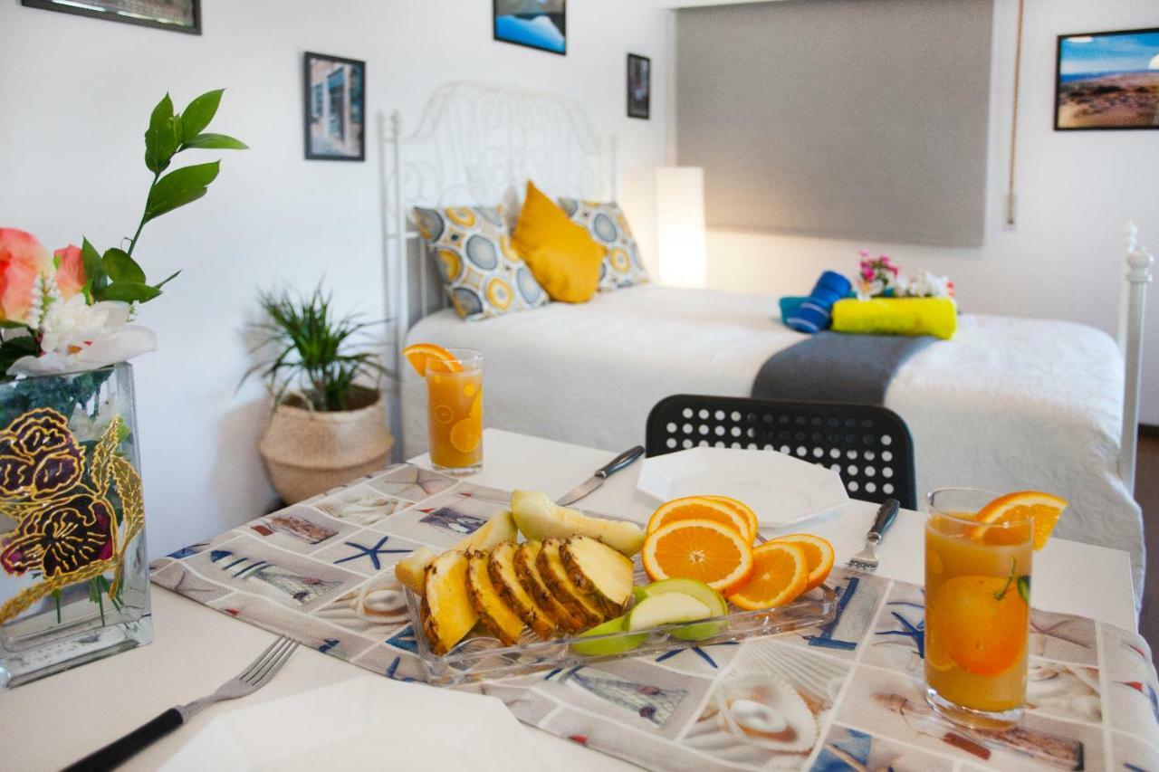 Poseidon Boutique Apartment 2 Limassol Eksteriør billede
