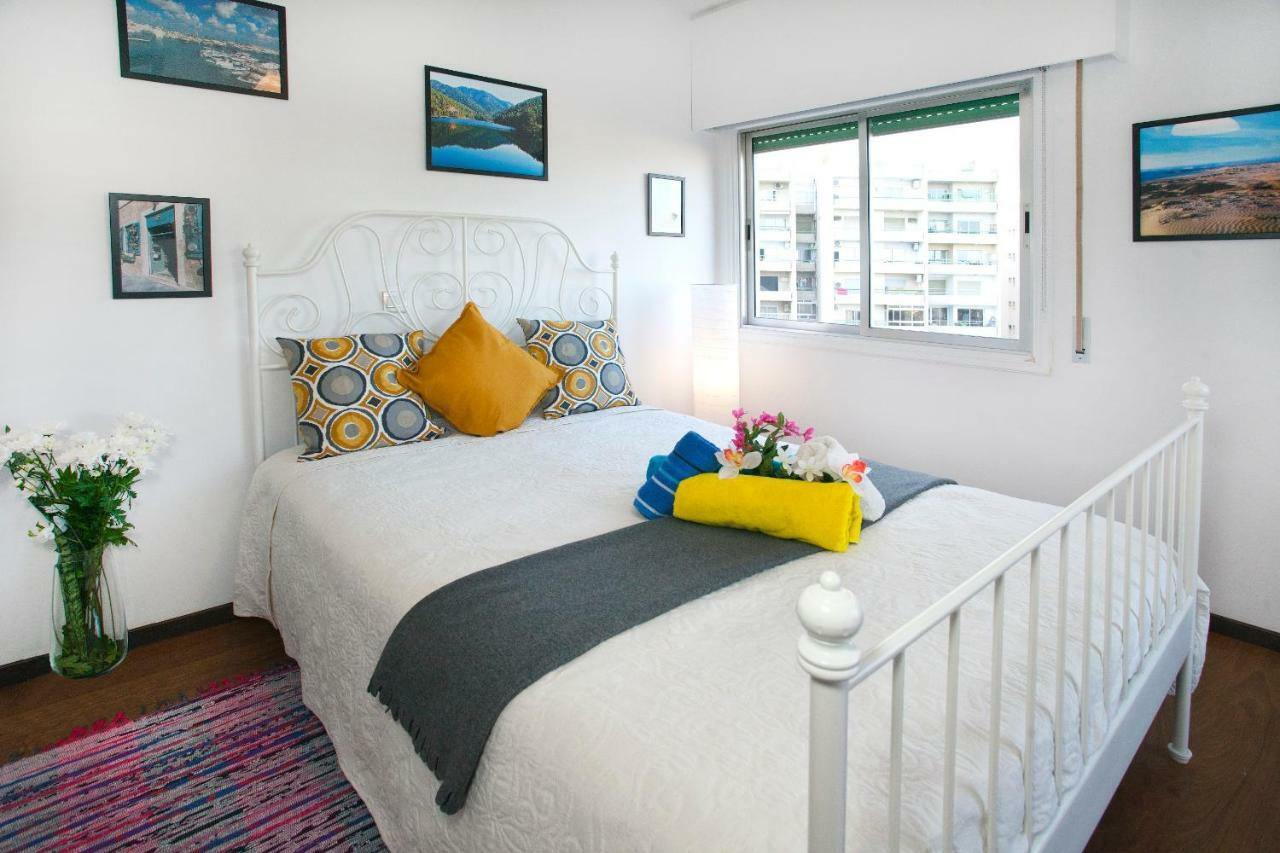 Poseidon Boutique Apartment 2 Limassol Eksteriør billede